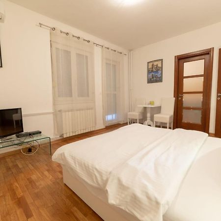 Apartment Royal City Belgrade Exterior photo