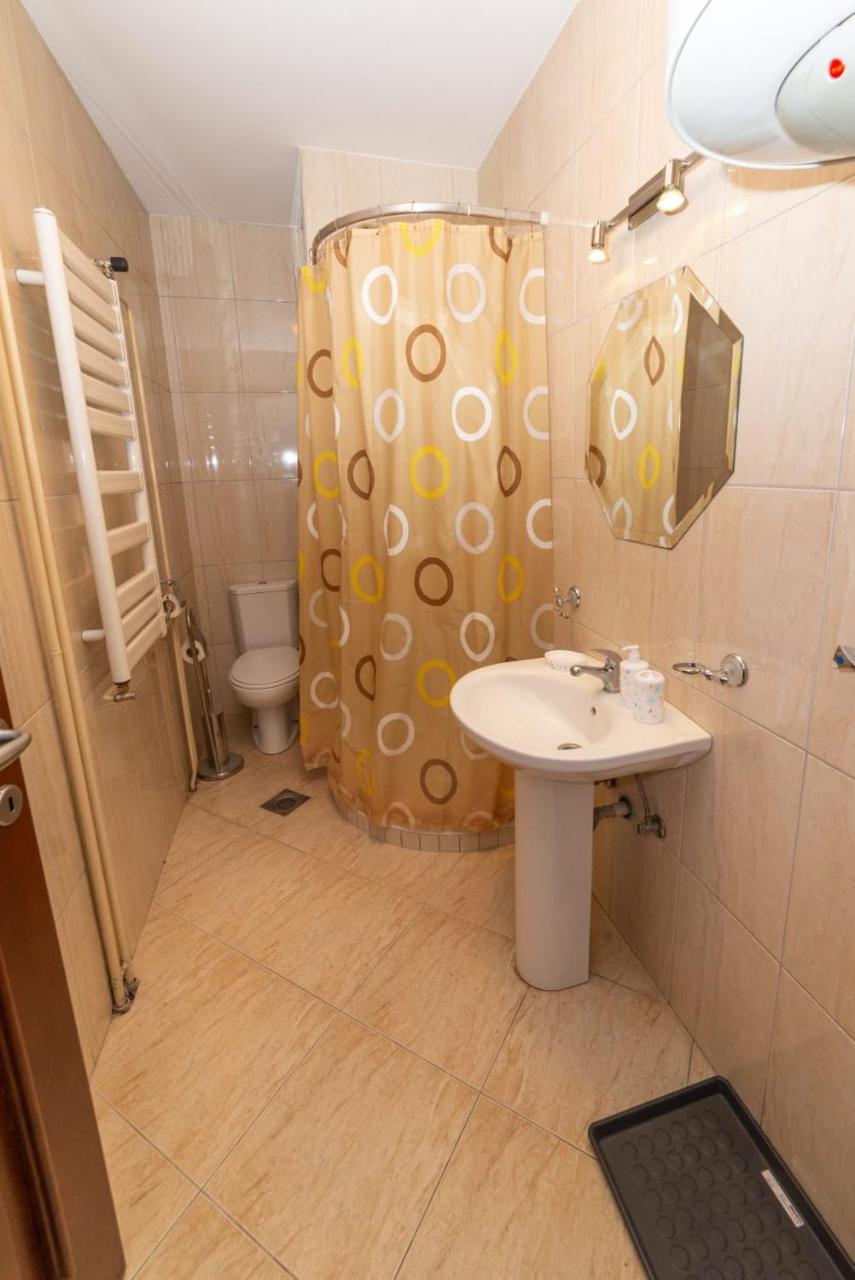 Apartment Royal City Belgrade Exterior photo